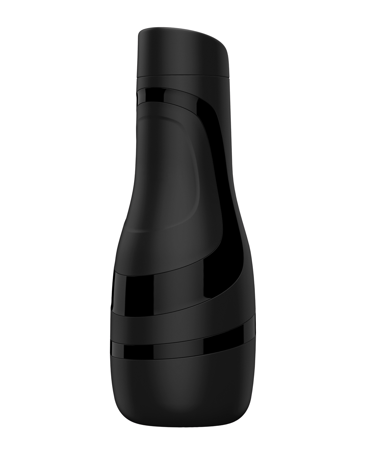 Satisfyer Men Classic - Black - Image 3