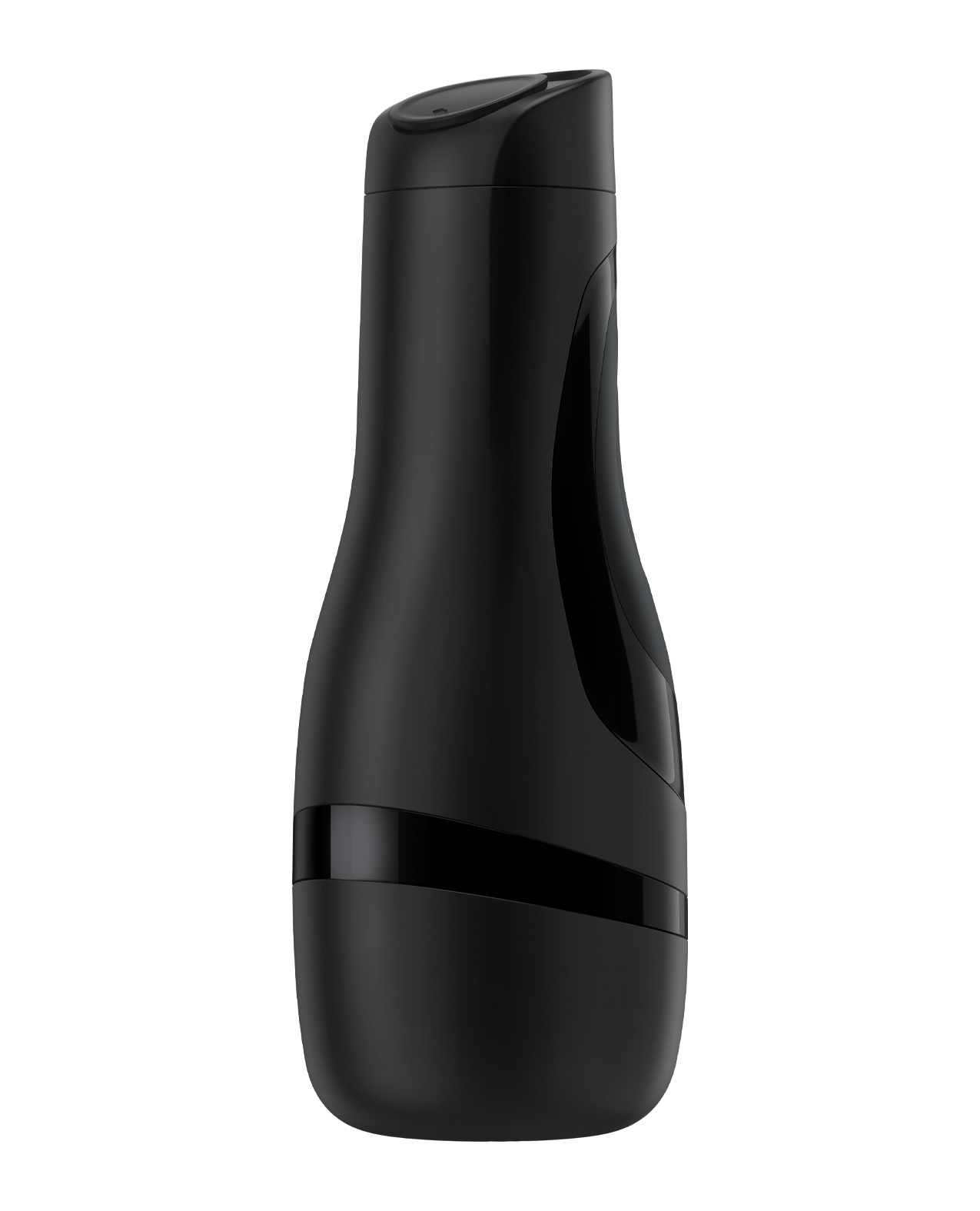 Satisfyer Men Classic - Black - Image 4