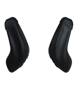 Alternative view of We-Vibe Bond & Bond Tease Us Special Edition - Charcoal Black