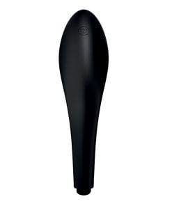 Alternative view of Womanizer Wave Shower Head - Black