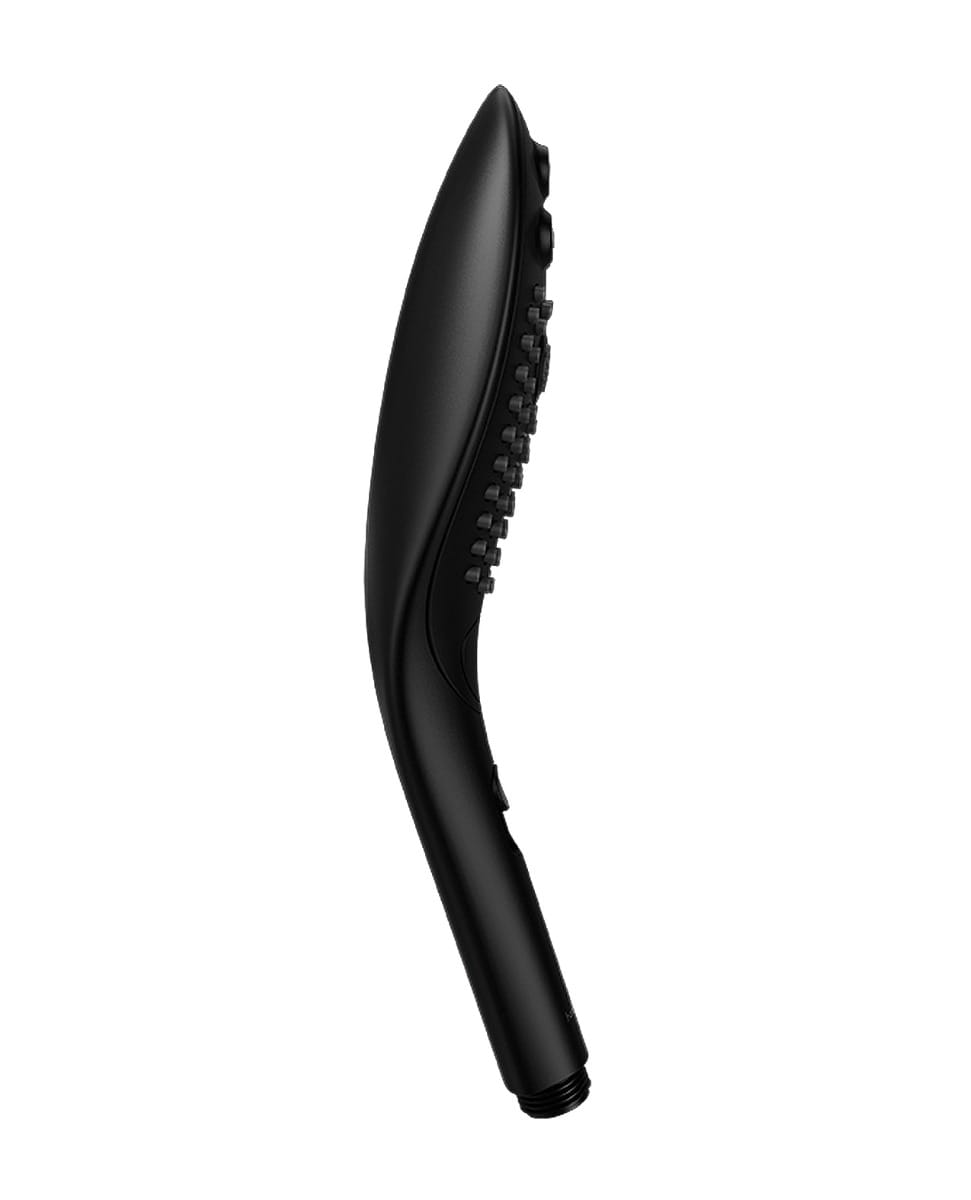 Womanizer Wave Shower Head - Black - Image 4