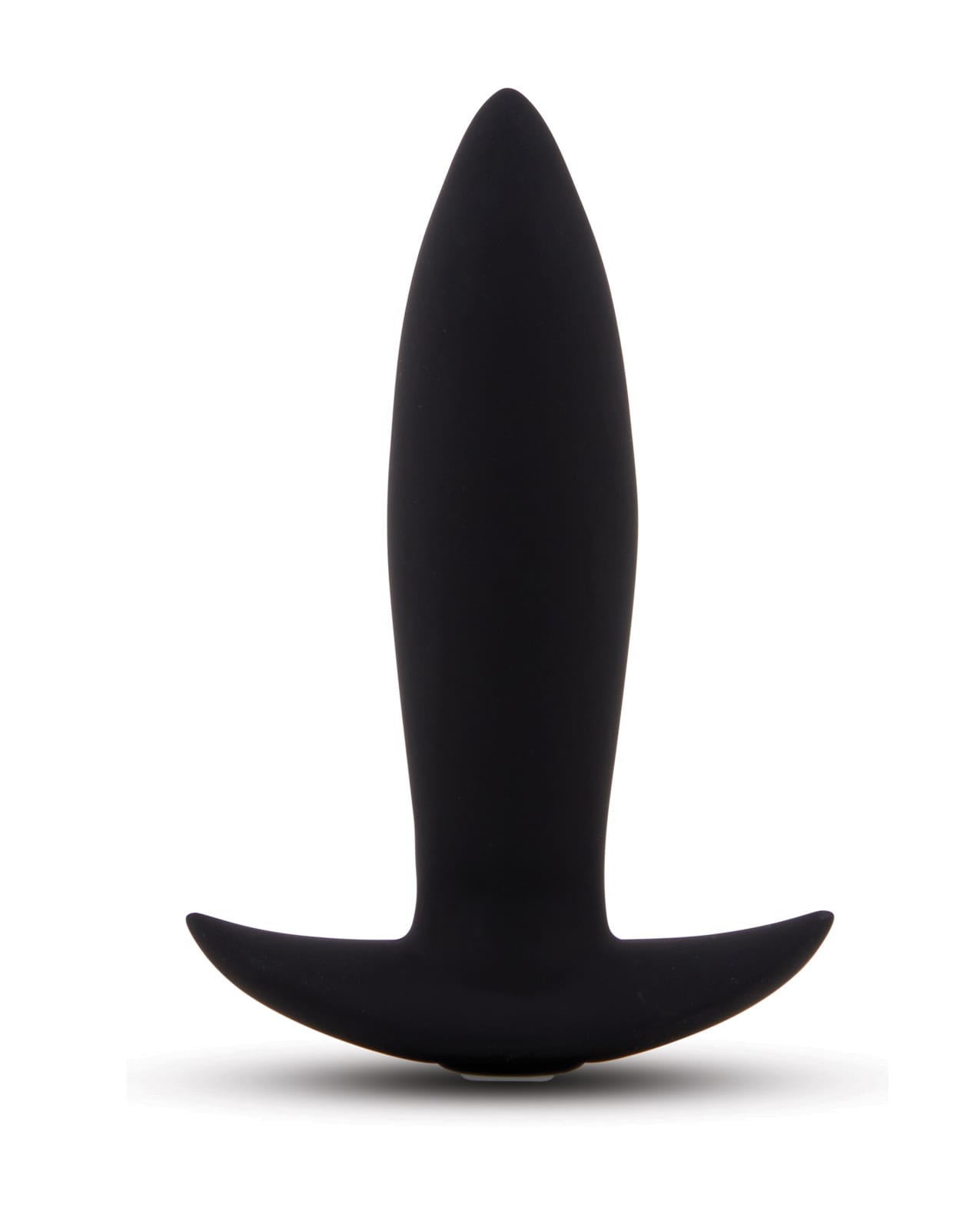 Nu Sensuelle Mini Butt Plug - Black