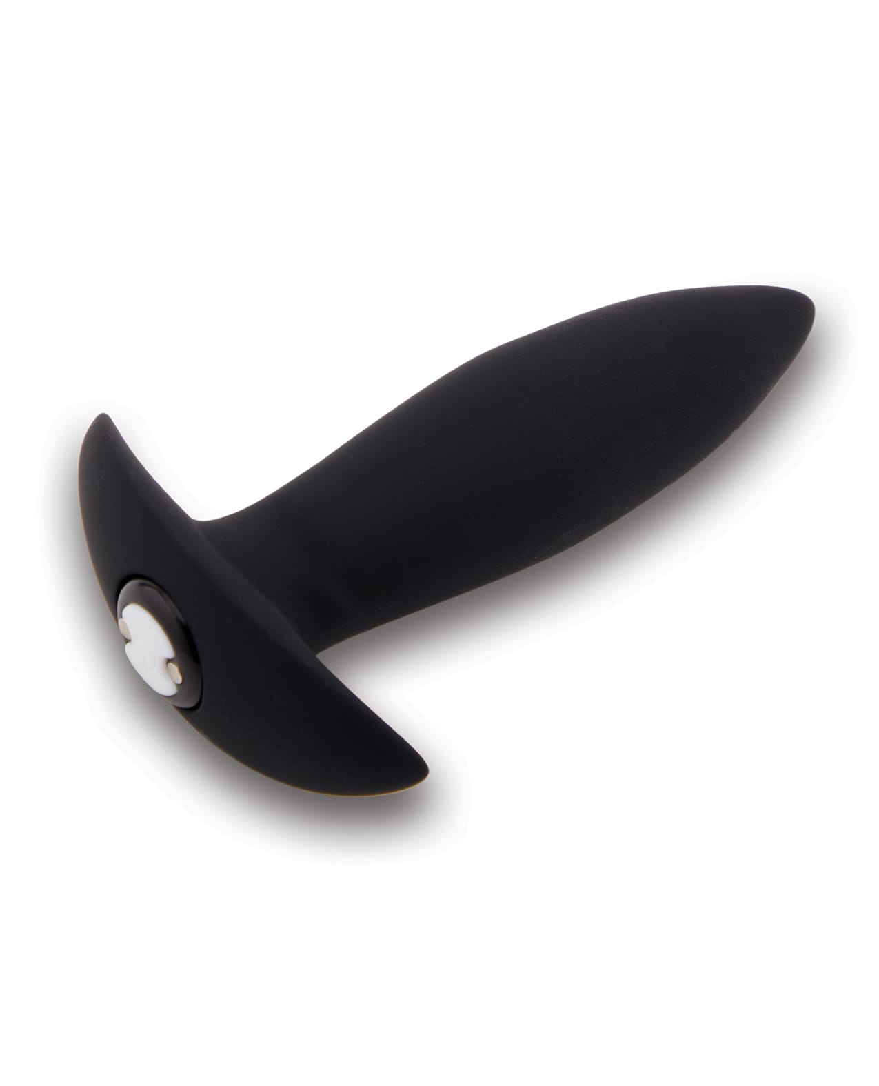Nu Sensuelle Mini Butt Plug - Black - Image 3