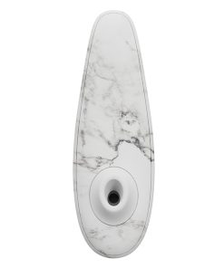 Alternative view of Womanizer Classic 2 Marilyn Monroe Special Edition - White Marble