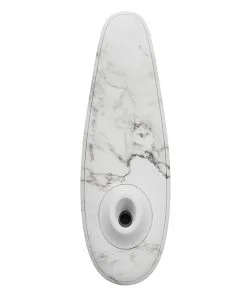 Alternative view of Womanizer Classic 2 Marilyn Monroe Special Edition - White Marble