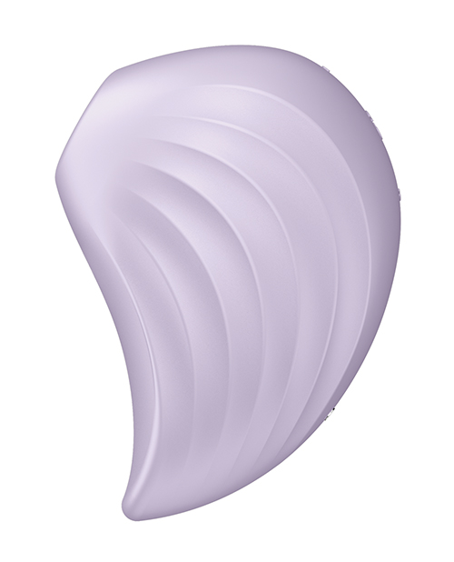 Satisfyer Pearl Diver - Violet - Image 2