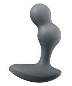 Alternative view of Satisfyer Deep Diver - Grey