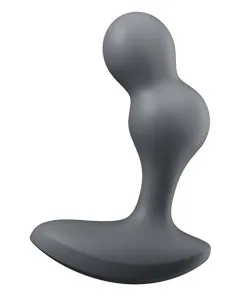 Alternative view of Satisfyer Deep Diver - Grey