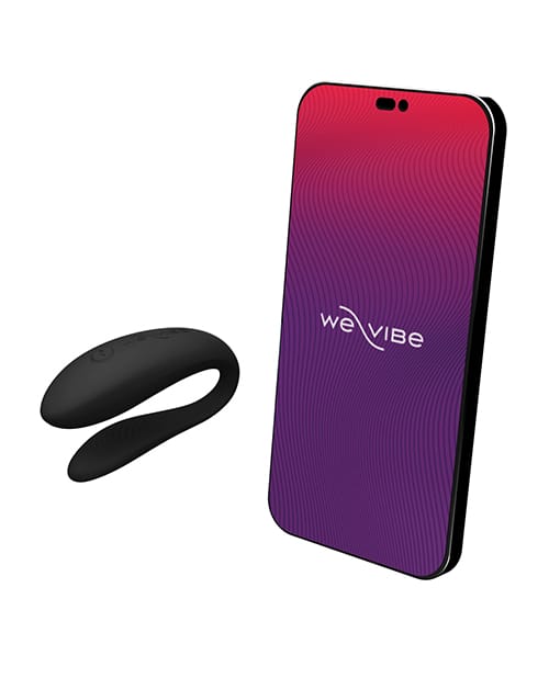 Fifty Shades of Grey & We-Vibe Moving As One Couples Kit - Image 3