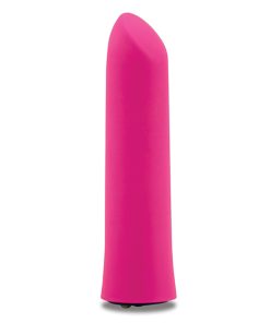 Alternative view of Nu Sensuelle Iconic Bullet - Deep Pink