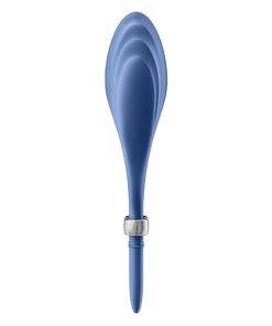 Alternative view of Satisfyer Duelist - Blue