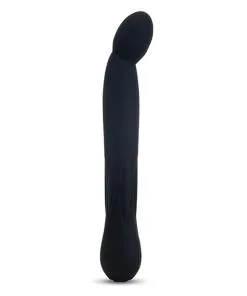 Alternative view of Nu Sensuelle Ace Pro Prostate & G Spot Vibe - Black