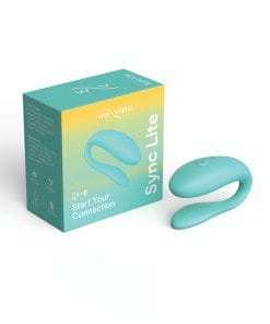 Alternative view of We-Vibe Sync Lite - Aqua
