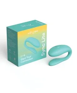 Alternative view of We-Vibe Sync Lite - Aqua