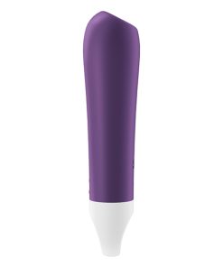 Alternative view of Satisfyer Ultra Power Bullet 2 - Violet