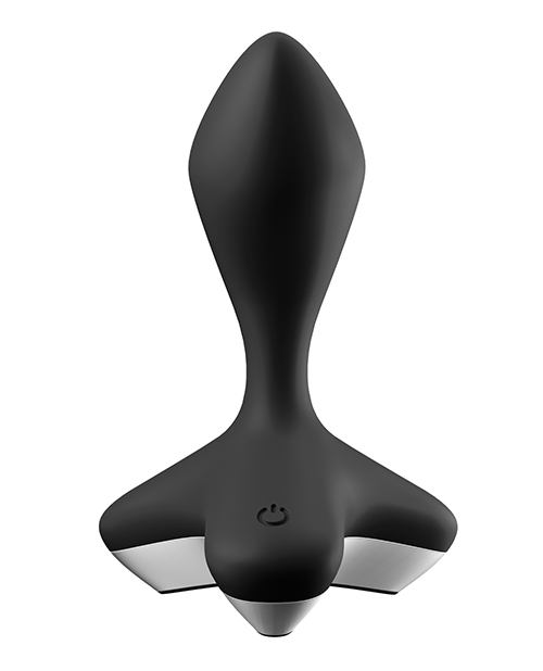Satisfyer Game Changer - Black - Image 3