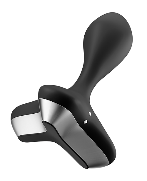 Satisfyer Game Changer - Black - Image 4
