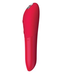 Alternative view of We-Vibe Tango X - Cherry Red