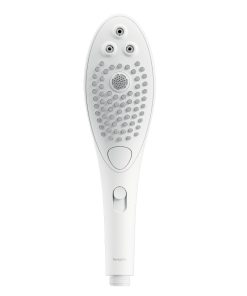 Alternative view of Womanizer Wave Shower Head - White