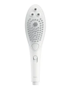 Alternative view of Womanizer Wave Shower Head - White
