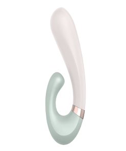 Alternative view of Satisfyer Heat Wave - Mint