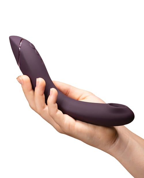 Womanizer OG Long-Handle – Aubergine - Image 5