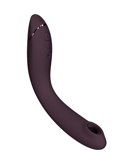 Womanizer OG Long-Handle – Aubergine - Image 6