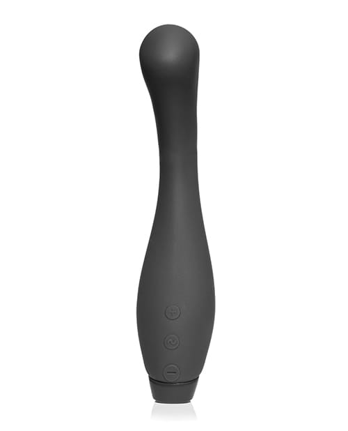Je Joue Juno Flex G Spot Vibrator - Black - Image 2