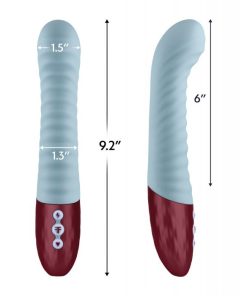 Femme Funn Lola G - Light Blue