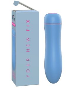 Femme Funn Ffix Bullet - Light Blue
