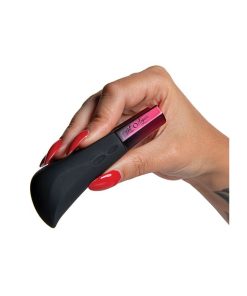 Hot Octopuss Amo Bullet - Plum