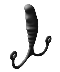 Aneros Psy Adjustable Prostate Stimulator - Black