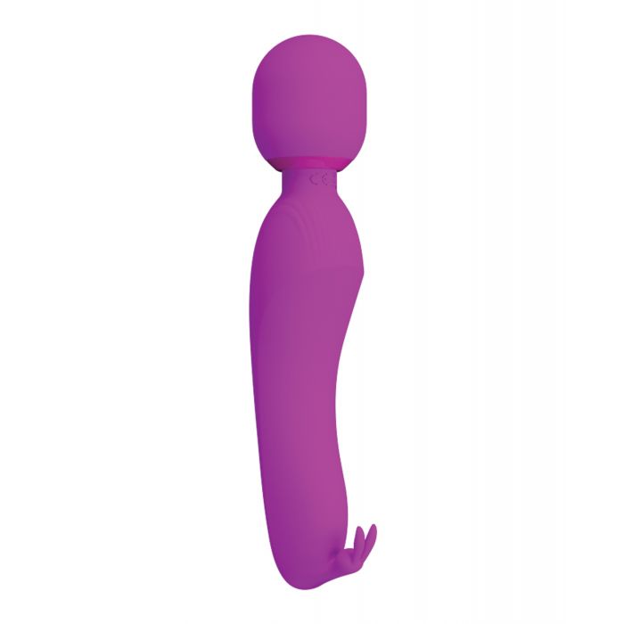 Pretty Love Curtis Wand - Fuchsia