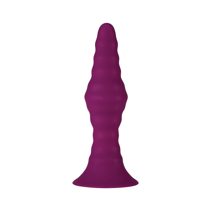 Femme Funn Pyra - Large Dark Fuchsia