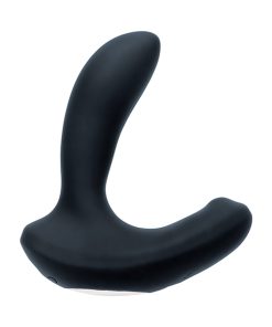 VeDo Volt Rechargeable Prostate Vibe - Black