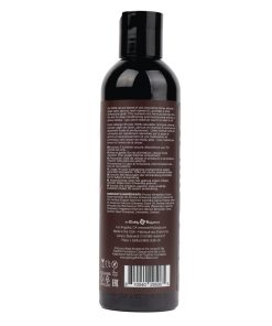 Earthly Body Massage & Body Oil - 8 oz Zen Berry Rose