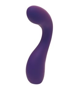 VeDo Desire Rechargeable G-Spot Vibe - Purple
