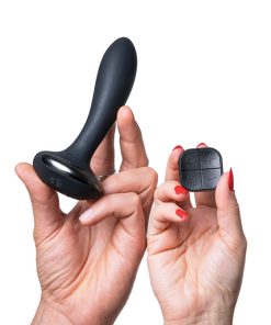 Hot Octopuss PleX with Flex - Black