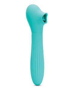Nu Sensuelle Triple Action Daisy - Neon Blue