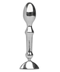 Aneros Tempo Anal Stainless Steel Stimulator