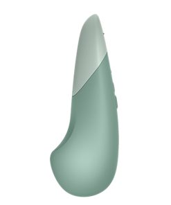 Womanizer Vibe Silent Stimulator - Sage