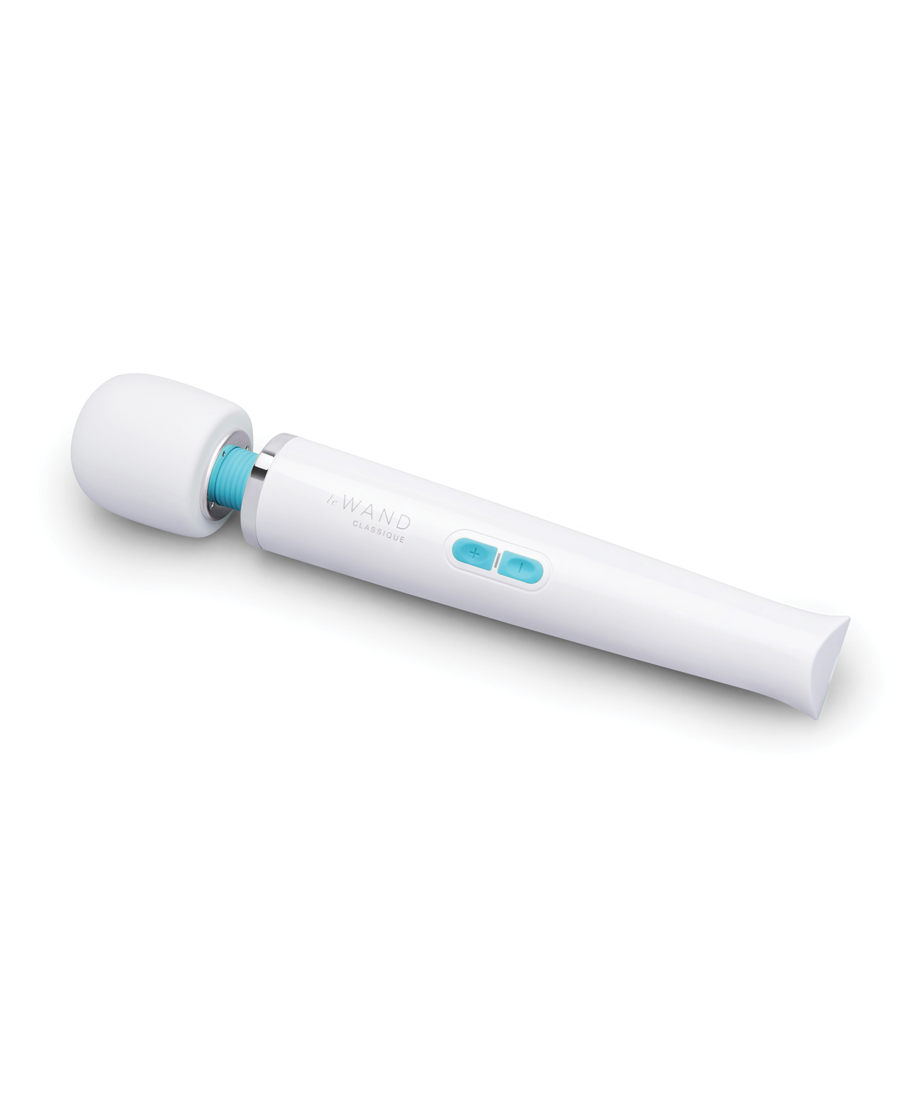 Le Wand Classique Rechargeable Wand Massager - Image 2