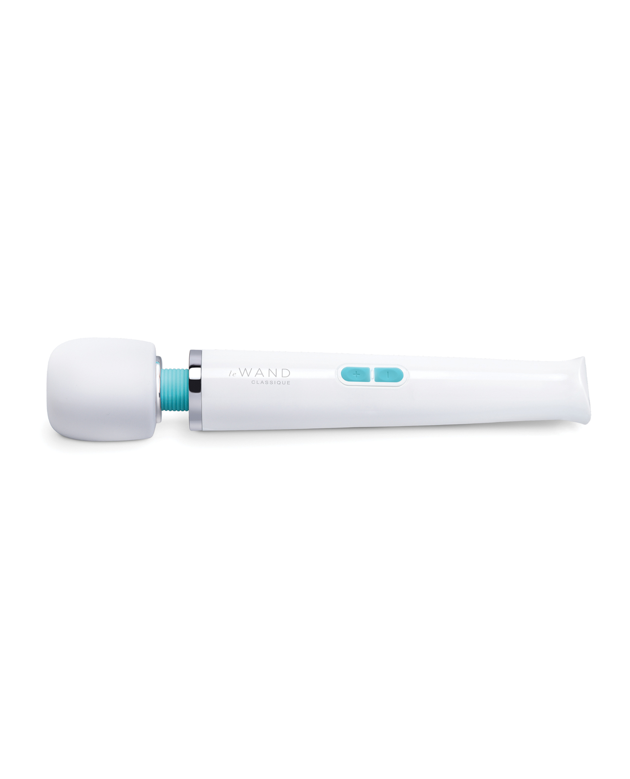 Le Wand Classique Rechargeable Wand Massager - Image 3