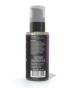 Sensuva Me & You Massage Oil - 2 oz Sweet Secrets