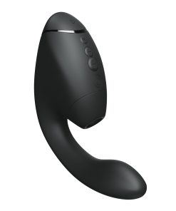 Alternative view of Womanizer Next Duo - Black