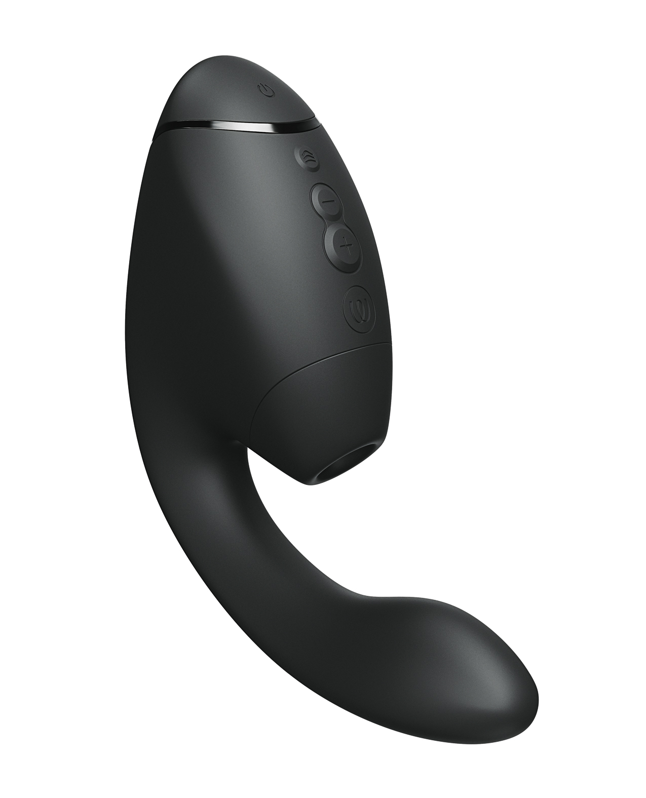 Womanizer Next Duo - Black - Image 2