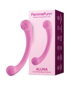 Femme Funn Aluna - Pink