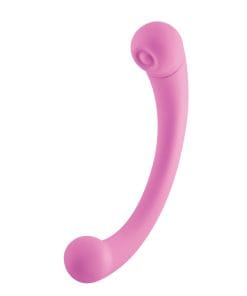 Alternative view of Femme Funn Aluna - Pink