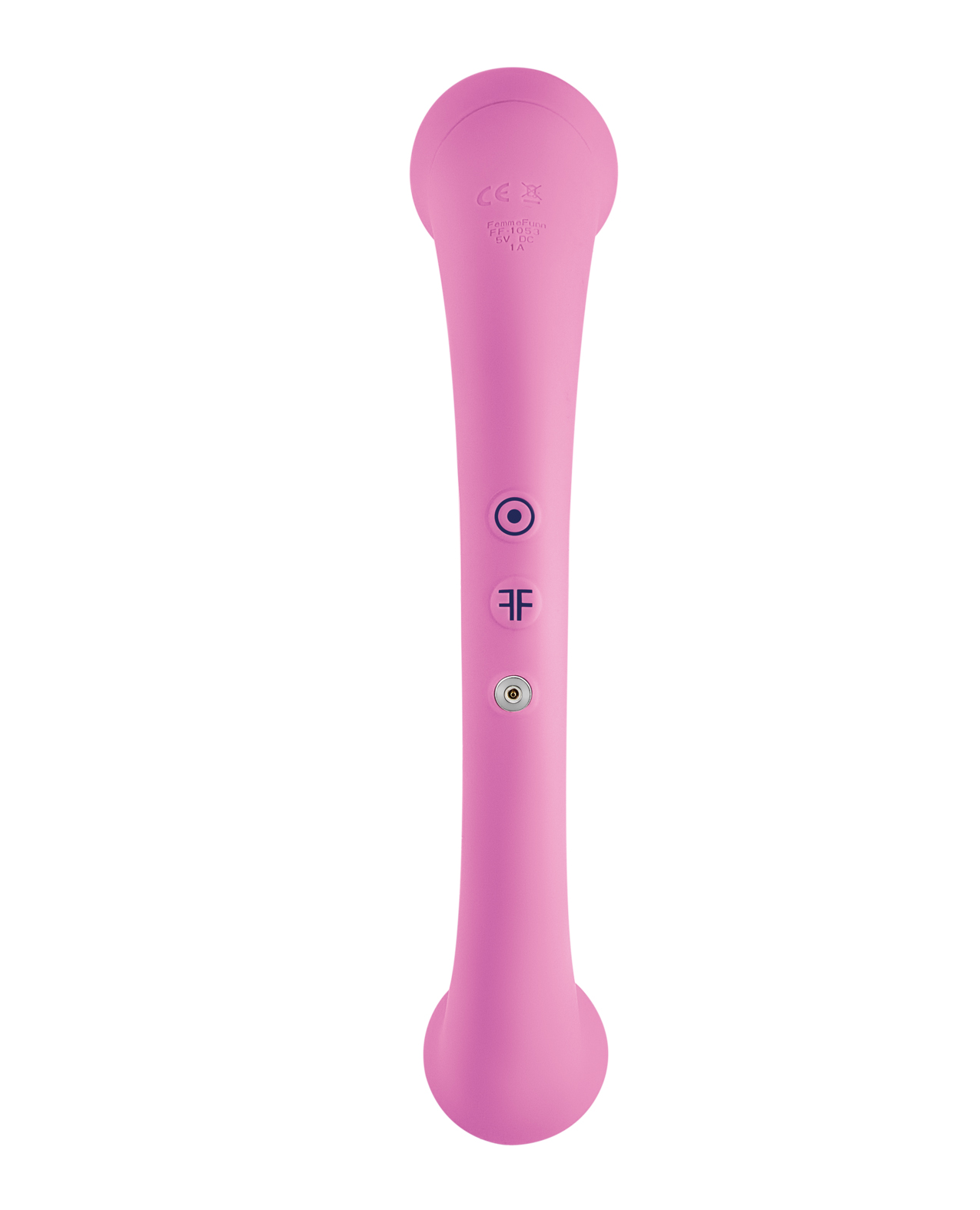 Femme Funn Aluna - Pink - Image 4