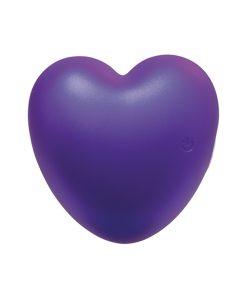 VeDo Amore Rechargeable Pleasure Vibe - Purple